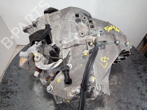 Gearbox FORD MONDEO IV Turnier (BA7)  | BP2500660M3 