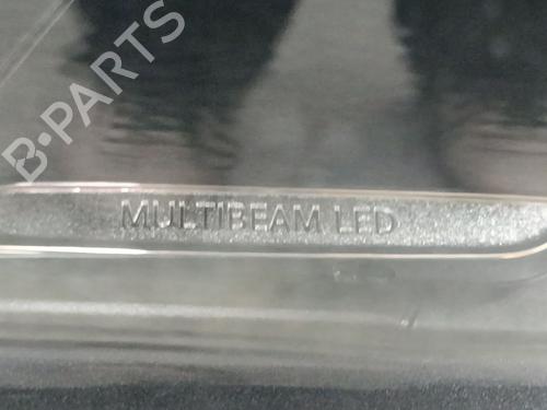 Left headlight MERCEDES-BENZ CLA (C118) CLA 180 (118.384) | BP30001218C28 
