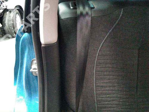 Used Rear right belt tensioner Rear right belt tensioner CITROËN C3 II (SC_) 1.2 VTi 82 (82 hp) 6620774 6620774