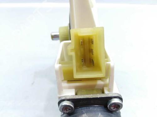 Right rear window motor MERCEDES-BENZ C-CLASS (W204)  | BP2136340E22 