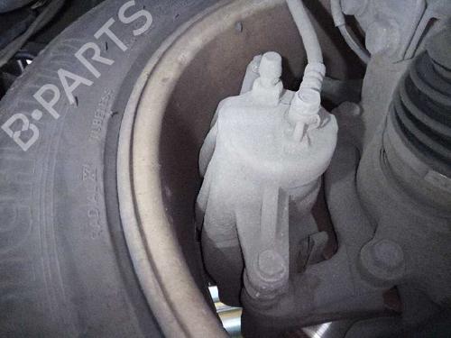 Used Right front brake caliper TOYOTA AVENSIS Estate (_T25_) 2.2 D-4D (ADT251_, ADT251R) (150 hp) 11589778