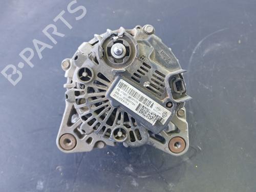 Alternator DACIA DUSTER (HS_)  | BP28142160M7 