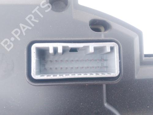 Instrument cluster RENAULT MASTER III Platform/Chassis (EV, HV, UV) 2.3 dCi 125 RWD (HV0C, HV0D, UV0C, UV0D, UV0H, UV0J,... | BP36779060C47 - Image 6