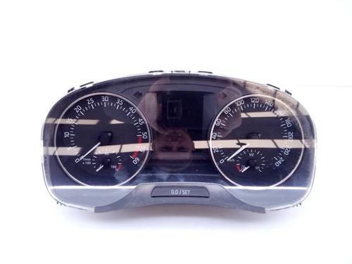 Used Instrument cluster SKODA RAPID (NH3, NK3, NK6) 1.6 TDI (115 hp) 14244213