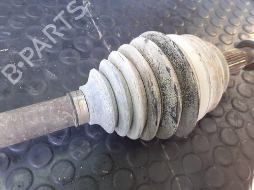 Left rear driveshaft LAND ROVER FREELANDER I (L314) 2.0 DI 4x4 | BP8489552M40 