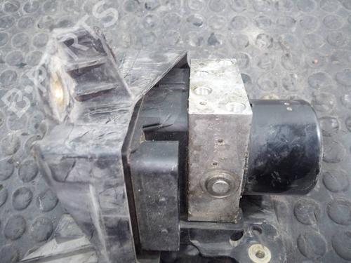 ABS pump OPEL ZAFIRA / ZAFIRA FAMILY B (A05) 1.9 CDTI (M75) | BP10097734M43 