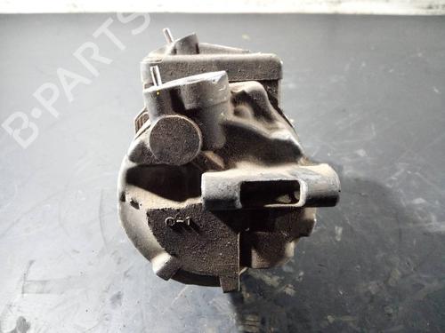 AC compressor MERCEDES-BENZ M-CLASS (W163)  | BP13613477M34 