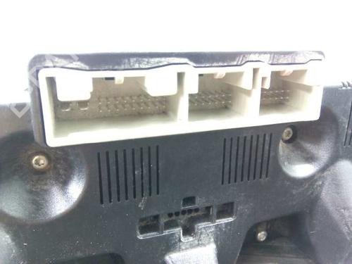 Climate control SEAT ALTEA (5P1)  | BP2959621I5 