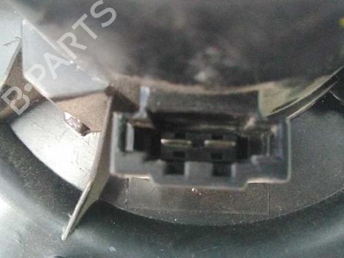Heater blower motor SEAT ALTEA (5P1)  | BP3499332M62 