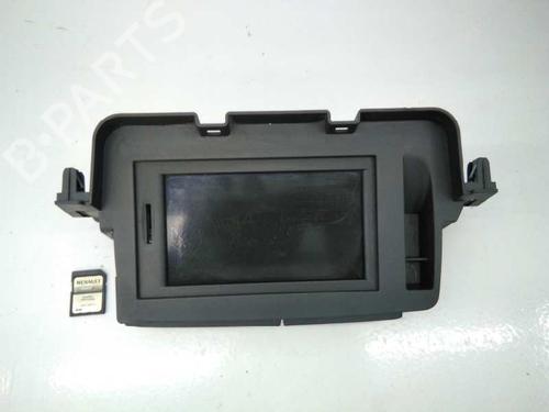 Elektronisk modul RENAULT MEGANE III Coupe (DZ0/1_) 2.0 CVT (DZ0G, DZ1E) (140 hp) 3503029