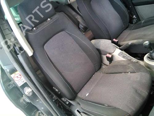 Sunroof SEAT ALTEA (5P1)  | BP7065359C124 