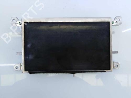 Radio AUDI A4 B8 Avant (8K5) 2.0 TDI | BP6701927E6 