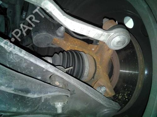 Used Right front steering knuckle DACIA LOGAN II TCe 90 LPG (90 hp) 7078305