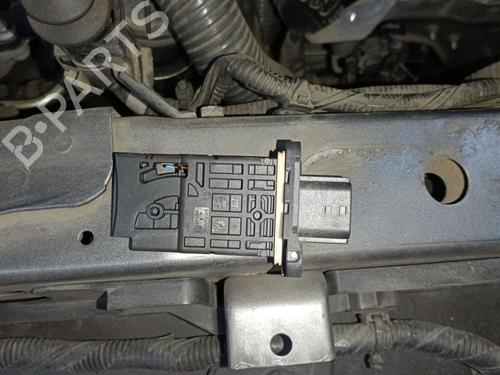 Used Mass air flow sensor Mass air flow sensor NISSAN QASHQAI II (J11, J11_) 1.6 dCi (130 hp) 40449713 40449713