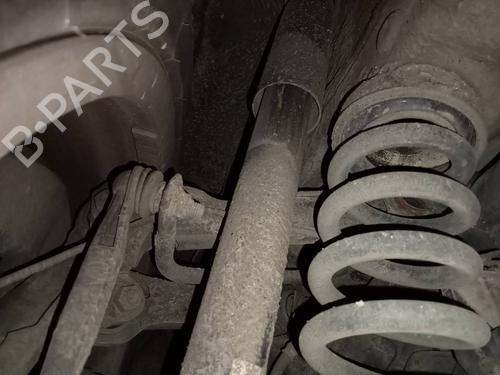 Used Left rear shock absorber BMW X1 (E84) sDrive 18 d (143 hp) 20725660