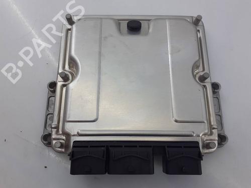 Engine control unit (ECU) CITROËN C5 I (DC_) 2.0 HDi (DCRHZB, DCRHZE) | BP10387278M57 