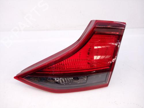 Used Right tailgate light HYUNDAI IONIQ (AE) [2016-2023]  19728333
