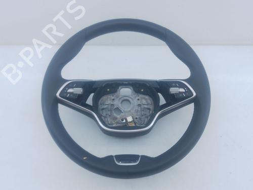 Used Steering wheel Steering wheel SKODA FABIA IV (PJ3) 1.0 TSI (95 hp) 39955438 39955438