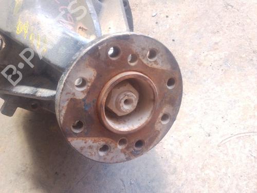 Rear differential FORD RANGER (TKE) 2.0 EcoBlue 4x4 | BP16815206M24 - Image 3