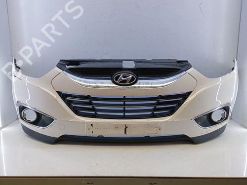 Used Front bumper HYUNDAI ix35 (LM, EL, ELH) 1.7 CRDi (116 hp) 29916532