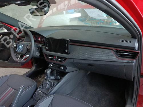 Engine SKODA SCALA (NW1) 1.5 TSI | BP28129029M1 
