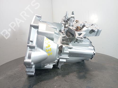 Gearbox OPEL MOVANO C Van (U9) 2.2 D | BP29570402M3 