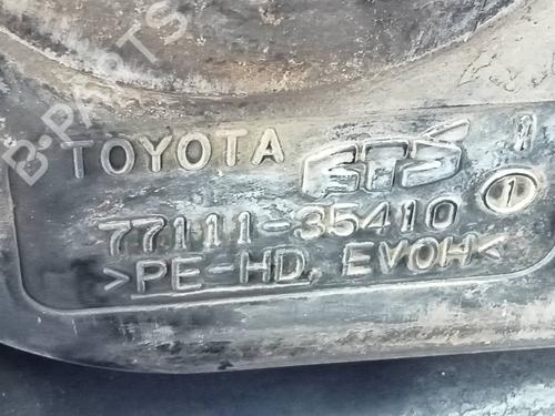 Fuel tank TOYOTA LAND CRUISER PRADO (_J15_) 3.0 D-4D (KDJ155_, KDJ150_, KDJ150R, KDJ155R) | BP10902378C62 