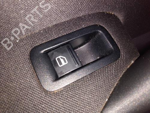 Used Left rear window switch VW POLO V (6R1, 6C1) [2009-2022]  20145814