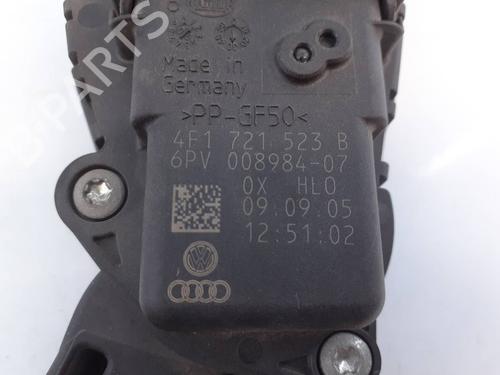 Pedal AUDI A6 C6 (4F2) 2.4 | BP8310094I4 