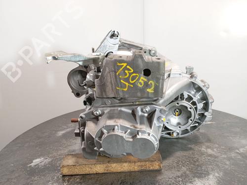 Used Gearbox Gearbox SEAT LEON (5F1) 1.2 TSI (110 hp) 36404166 36404166