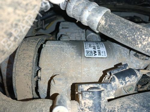 Compresseur AC SEAT IBIZA IV (6J5, 6P1) 1.6 TDI (90 hp) 32114243