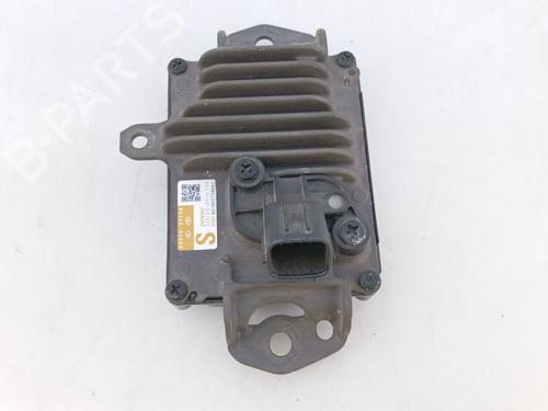 Used Electronic sensor Electronic sensor TOYOTA RAV 4 V (_A5_, _H5_) [2018-2026] 39961739 39961739
