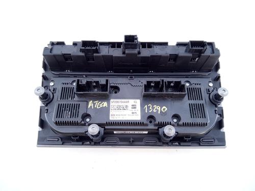 Climate control SEAT ATECA (KH7, KHP) 1.5 TSI | BP28128961I5 