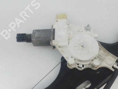 Front right window mechanism BMW X1 (E84) sDrive 18 d | BP38411404C23 - Image 3