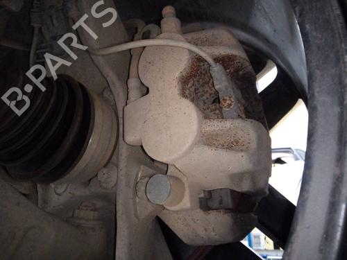 Used Right front brake caliper MERCEDES-BENZ M-CLASS (W166) [2011-2015]  11591668