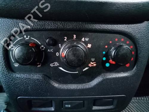 Used Climate control DACIA DOKKER MPV (KE_) [2012-2025]  19644299