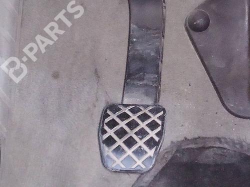 clutch-pedal-audi-a3-sportback-8pa-20-tdi-16v-2004-2005-2006-2007-2008-2009-2010-2011-2012-2013-2014-2015-9532838 main image