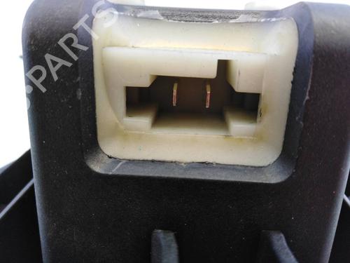 Heater blower motor OPEL COMBO Box Body/MPV (X12) 1.3 CDTI (B05) | BP14061174M62 