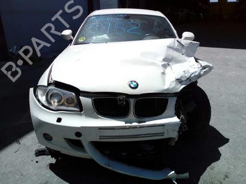Left rear driveshaft BMW 1 (E87) 116 d | BP3206552M40 