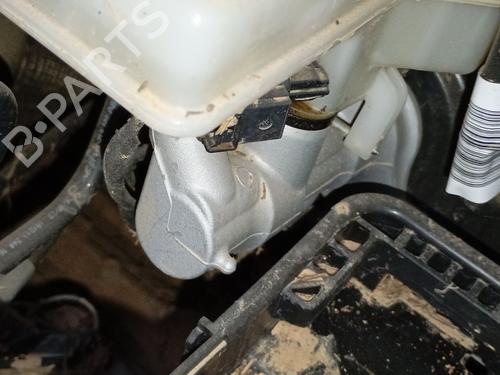 Used Brake master cylinder Brake master cylinder SKODA FABIA IV (PJ3) 1.0 TSI (95 hp) 33468038 33468038
