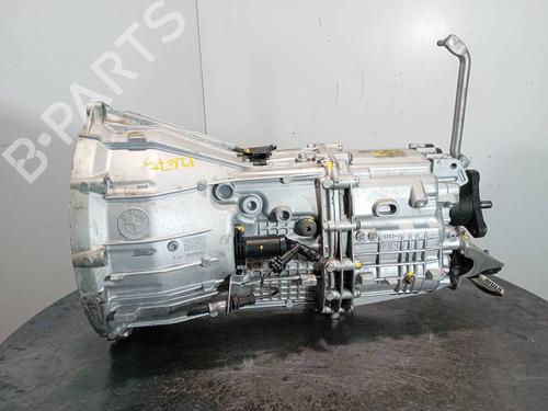 Used Gearbox Gearbox 20706833 20706833