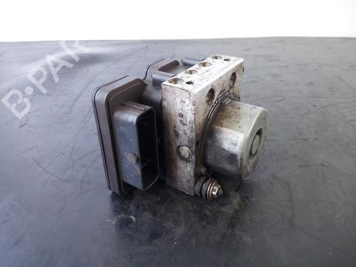 ABS pump RENAULT CLIO IV (BH_)  | BP19708821M43 