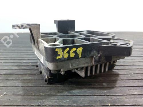 Engine control unit (ECU) DAEWOO KALOS (KLAS) 1.4 16V | BP337945M57 