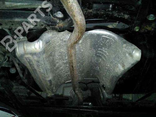 Used Fuel tank Fuel tank NISSAN X-TRAIL III (T32_, T32R, T32RR) 1.6 dCi (T32) (130 hp) 6693557 6693557