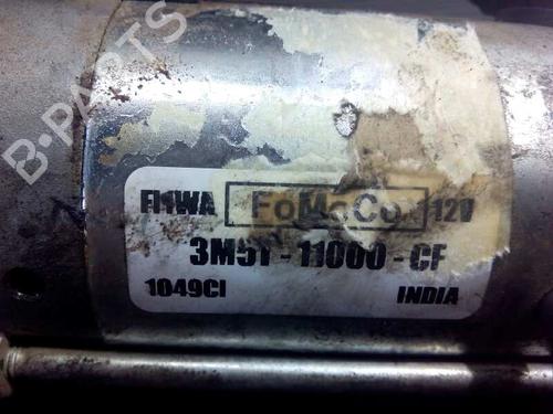 Starter FORD FOCUS II (DA_, HCP, DP) 1.6 TDCi | BP3684905M8 