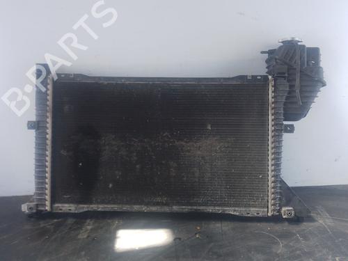 Used Water radiator Water radiator MERCEDES-BENZ SPRINTER 3-t Bus (B903) 313 CDI (903.671, 903.672, 903.673) (129 hp) 39944665 39944665