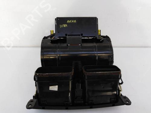 Electronic module TOYOTA AVENSIS Estate (_T25_) 2.0 D-4D (CDT250_, CDT250R) | BP12491286M83 