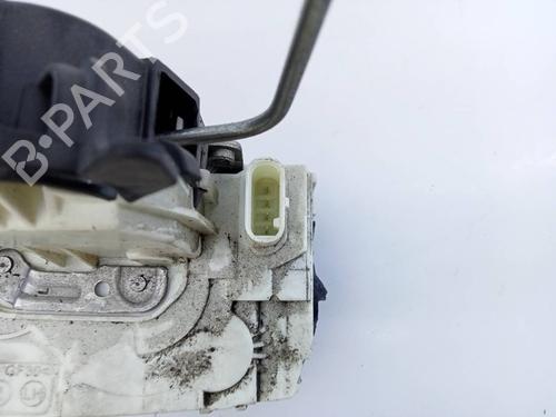 Rear left lock MERCEDES-BENZ A-CLASS (W176)  | BP12943501C100 