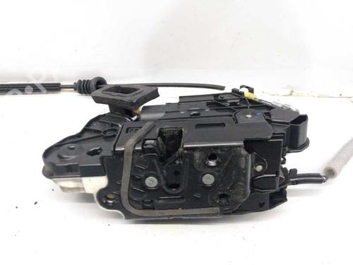 Front left lock SKODA YETI (5L) 2.0 TDI | BP4721107C98 