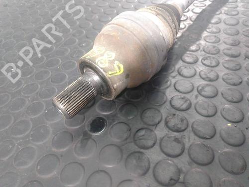 Right rear driveshaft VOLVO XC90 I (275) D5 AWD | BP4906594M41 